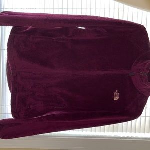 The North Face Fleece Jacket